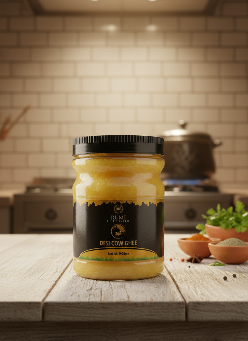 Desi Ghee