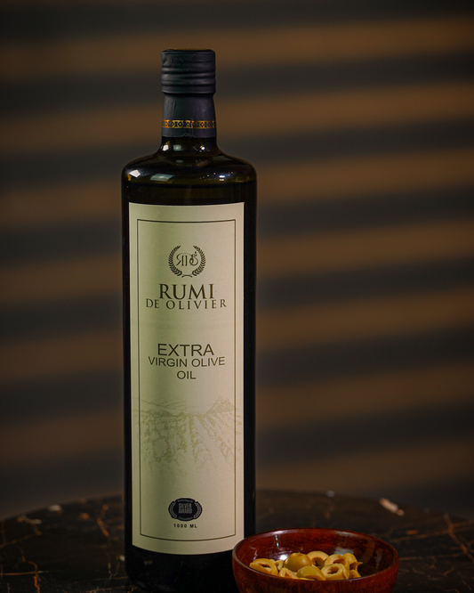 Rumi Extra Virgin Olive Oil - 1000 ml