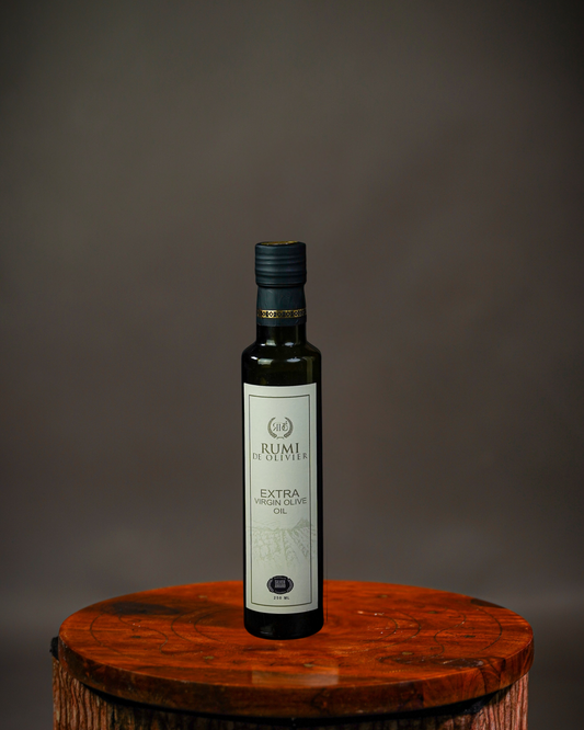 Rumi Extra Virgin Olive Oil - 250 ml
