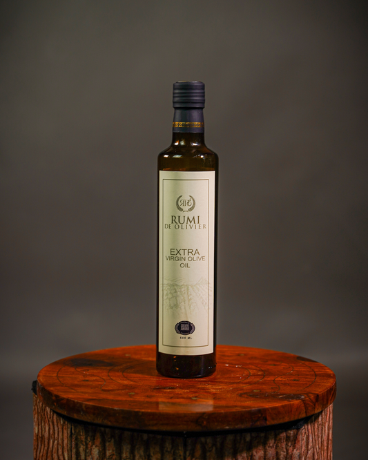 Rumi Extra Virgin Olive Oil - 500 ml