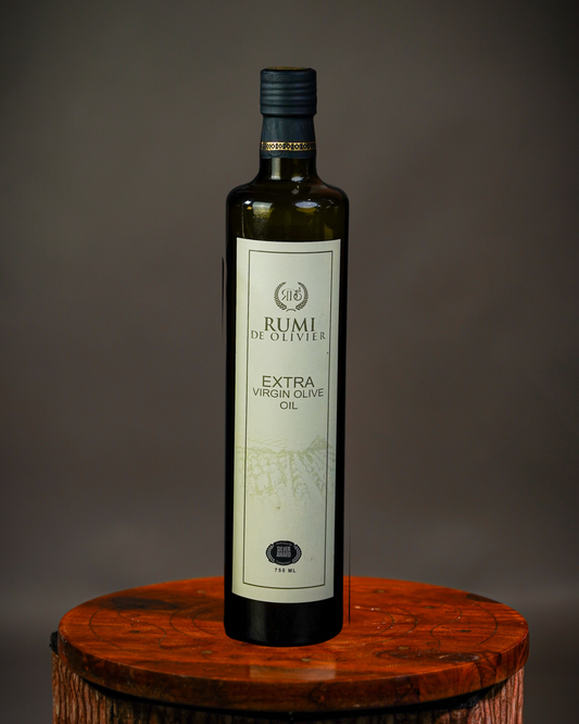 Rumi Extra Virgin Olive Oil - 750 ml