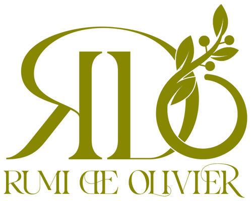 Rumi De Oliviers 
