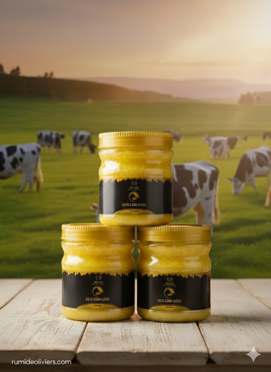 Desi Ghee