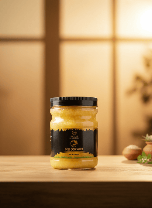 Desi Ghee