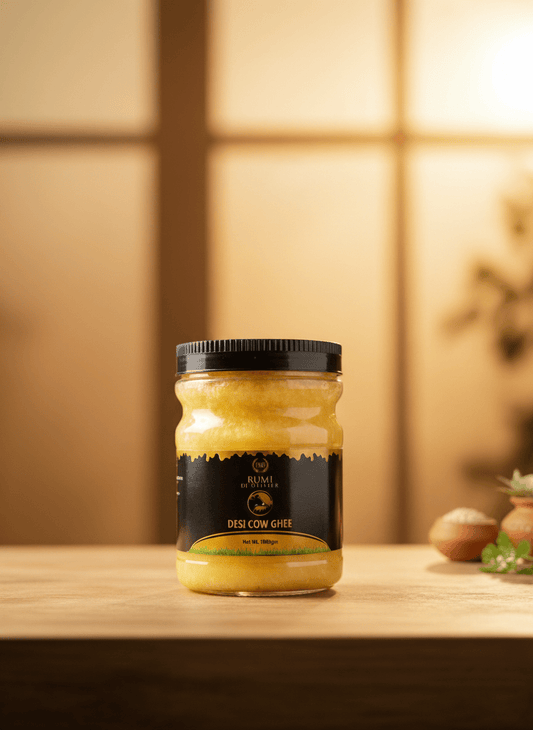 Desi Ghee