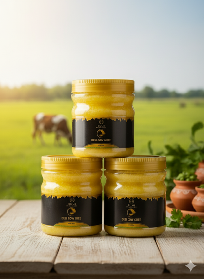 Desi Ghee