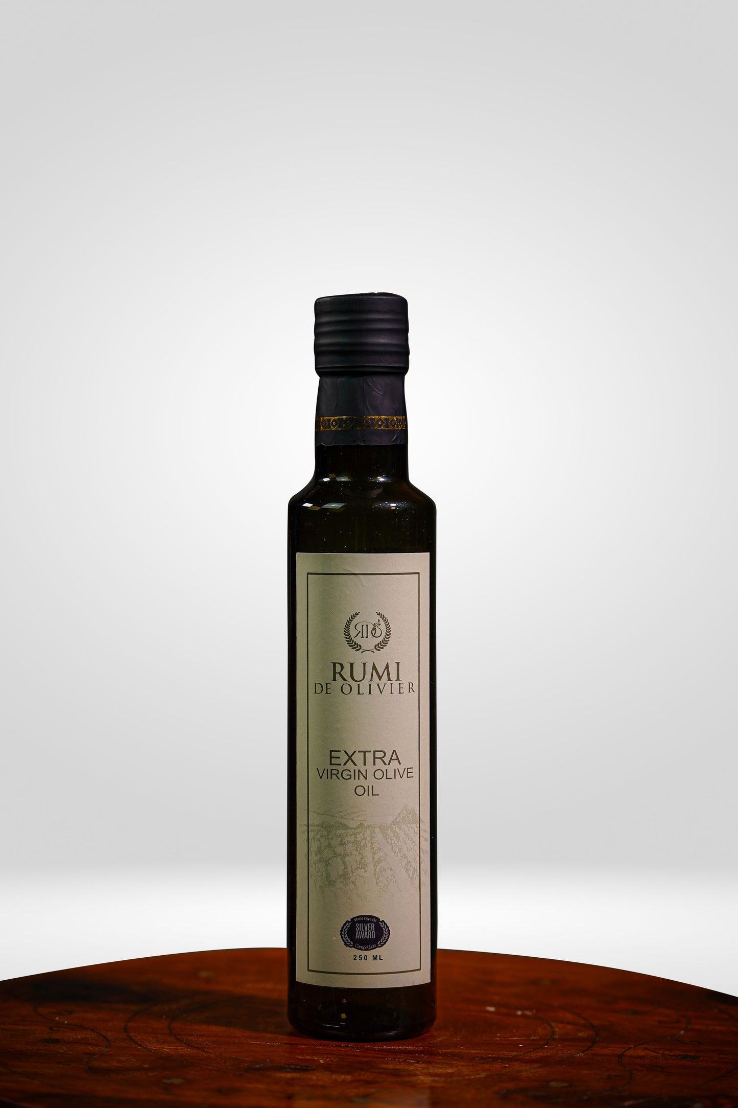 Rumi Extra Virgin Olive Oil - 250 ml