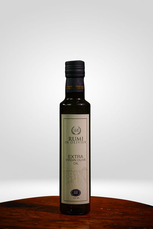 Rumi Extra Virgin Olive Oil - 250 ml