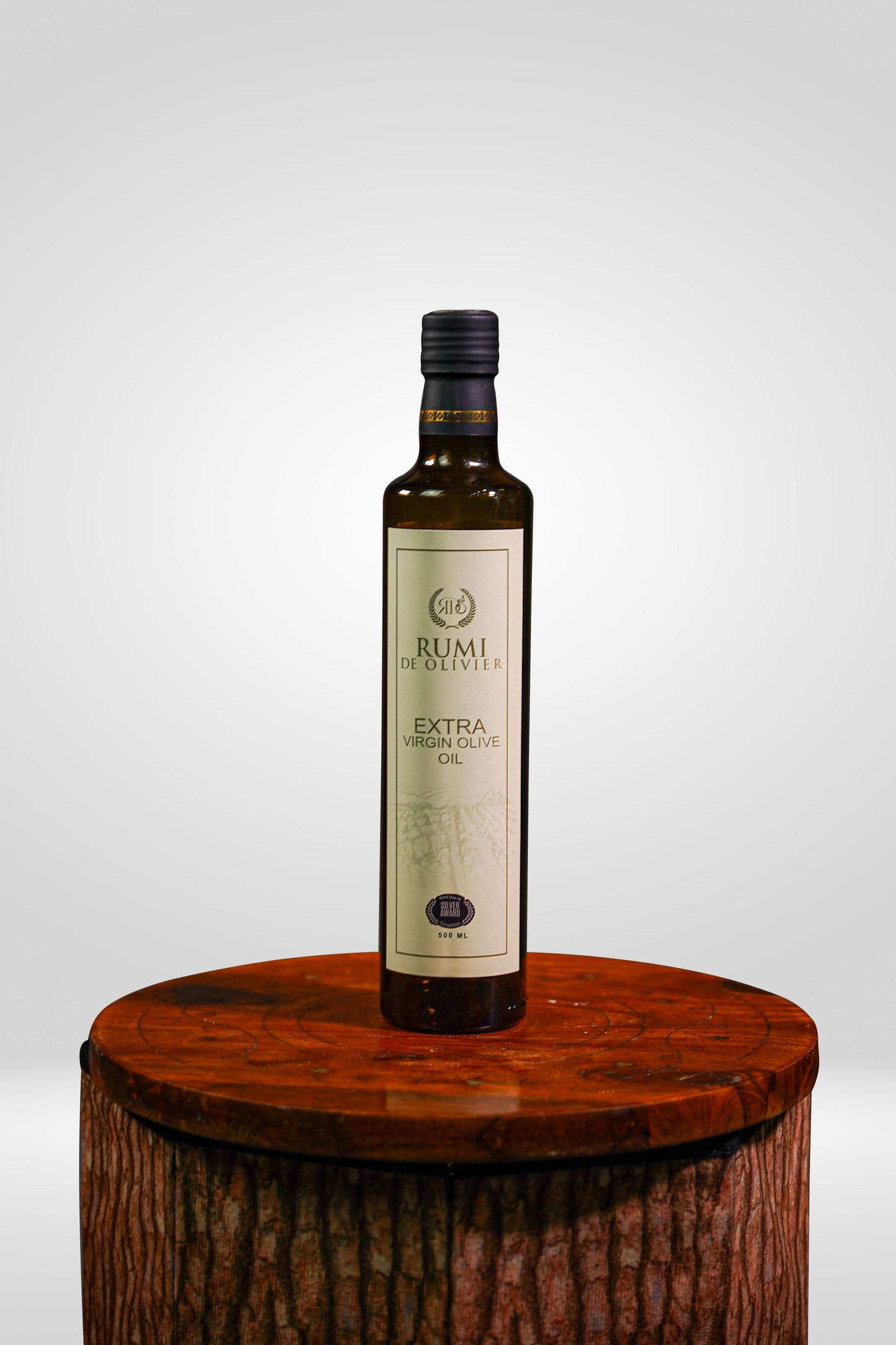 Rumi Extra Virgin Olive Oil - 500 ml