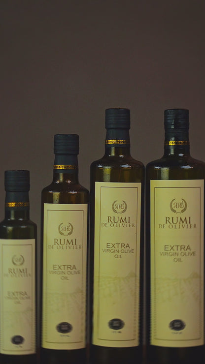 Rumi Extra Virgin Olive Oil - 500 ml