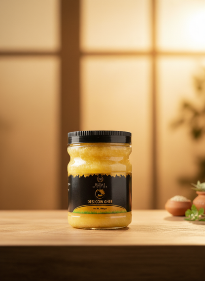 Desi Ghee