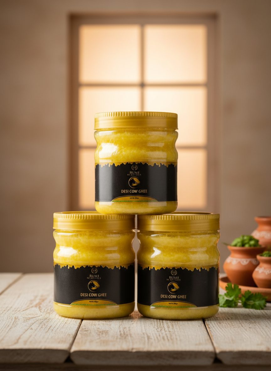 Desi Ghee