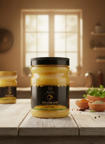 Desi Ghee